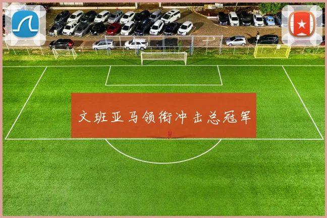 文班亚马领衔冲击总冠军