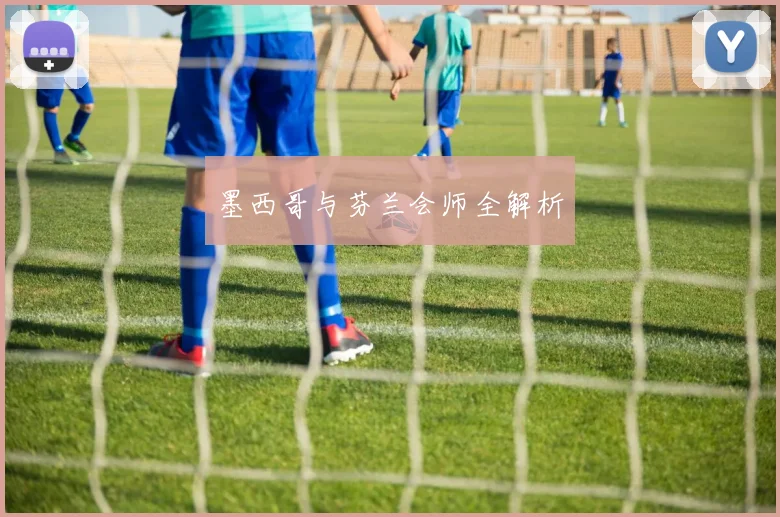 墨西哥与芬兰会师全解析