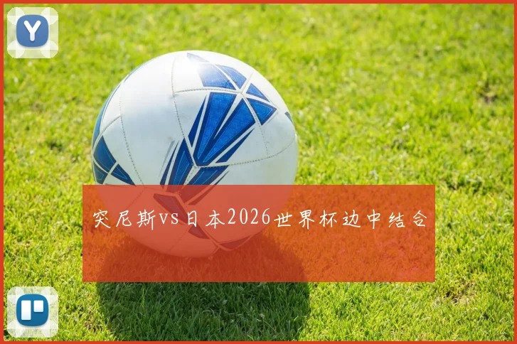 突尼斯vs日本2026世界杯边中结合