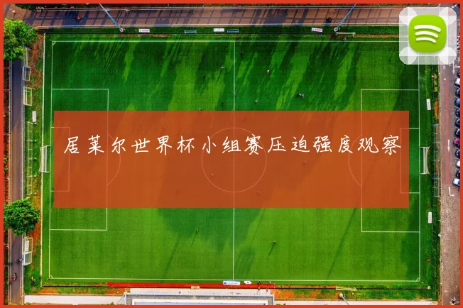 居莱尔世界杯小组赛压迫强度观察